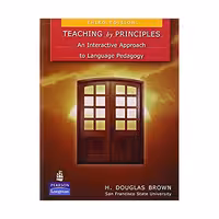 Teaching By Principles Third Edition