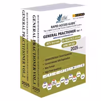 General Practitioner Prometric Exam