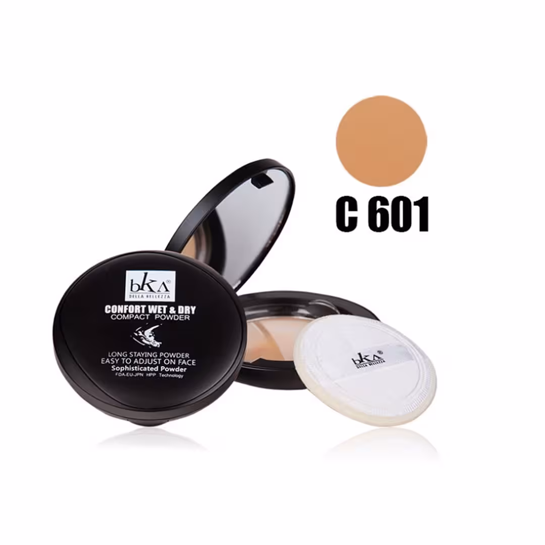 پنکیک بکا شماره C601