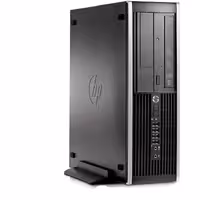 مینی کیس اداری HP (8300 Elite) i3 2120-4GB D3-SSD 128GB مدل 1404104