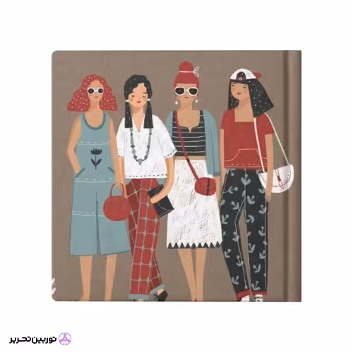 دفتر یادداشت مستر نوت کد 04