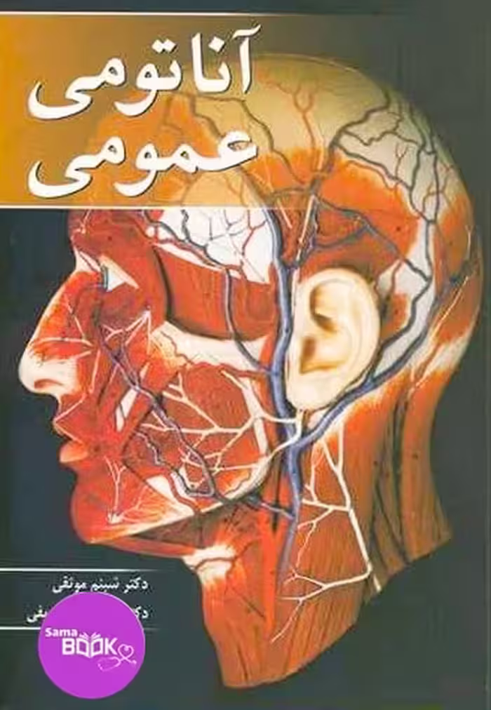 آناتومی عمومی موثقی