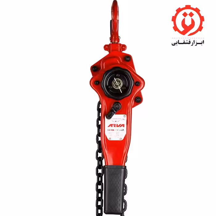 پولیفت 3.2 تن آروا مدل 4592