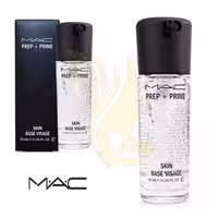 پرایمر ژله ای مات مک (prime skin base visage)