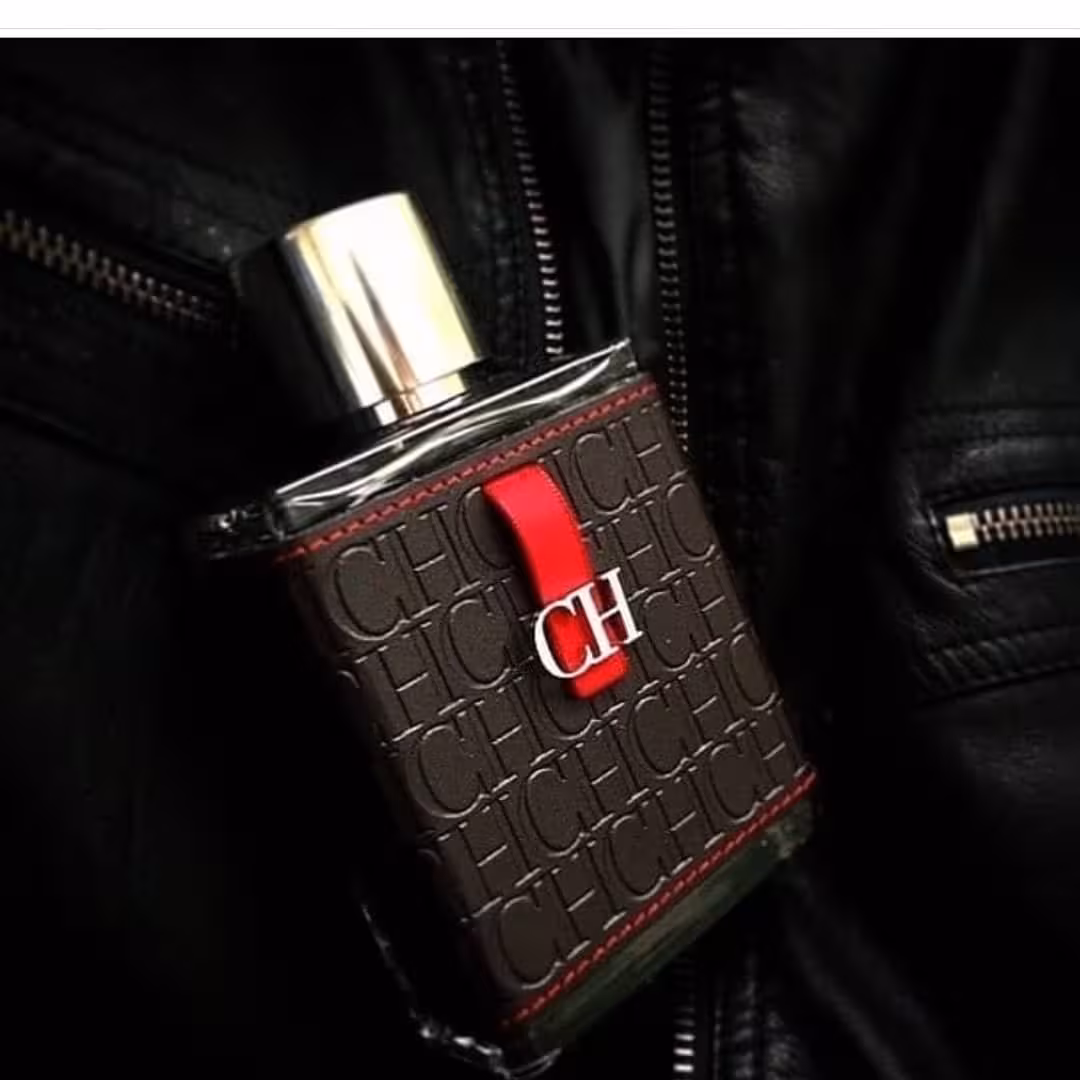 عطر ادکلن تستر مردانه 100 میل سی اچ مردانه CH for Men