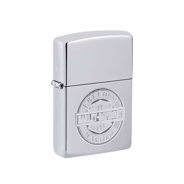 فندک زیپو اصل 49829 | Zippo Harley Davidson