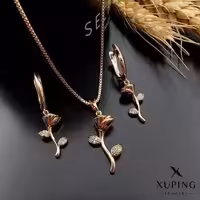 نیم ست xuping 3