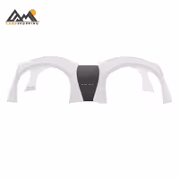 پارچه اتصال سایبان گنبدی شاین تریپ کد A470-Q01