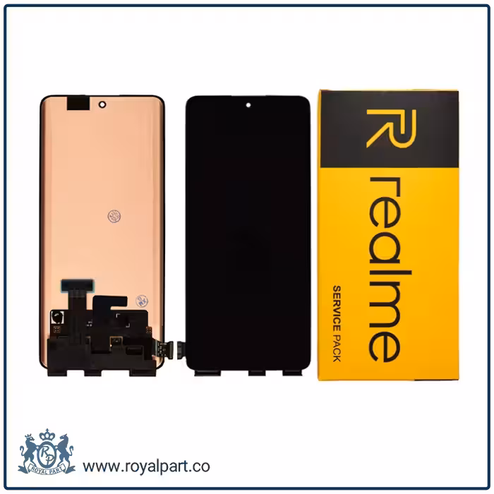 تاچ و ال سی دی ریلمی 10 پرو پلاس | LCD Realme 10 Pro Plus