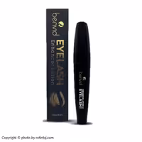 محلول تقویت مژه بنوید 10 میلی