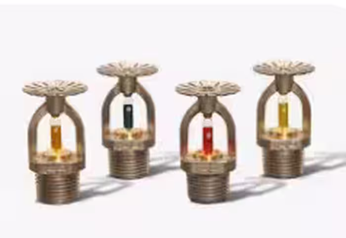 اسپرینکلر آریاک(Ariak sprinkler)