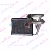رادیاتور بخاری سوناتا آزرا 2007 برند کلدپاور کد 41