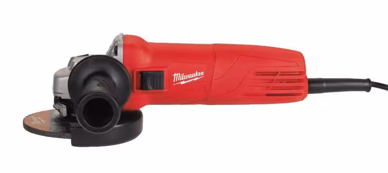 مینی فرز میلواکی مدل AG10-115