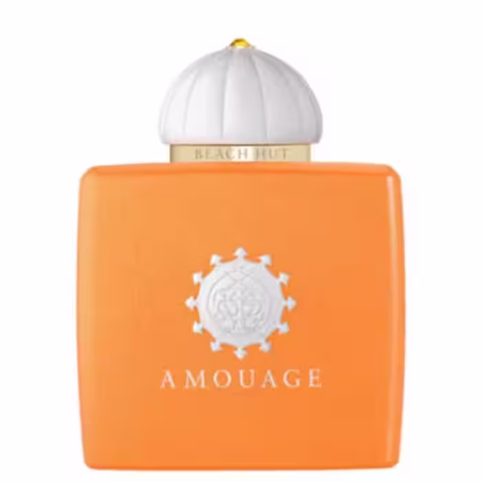عطرآمواج بیچ هات زنانه ( AMOUAGE – Beach Hut )