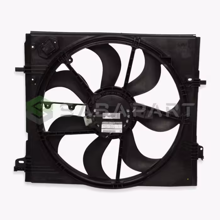 مجموعه فن نیسان قشقایی منطقه آزاد – محصول اصلی