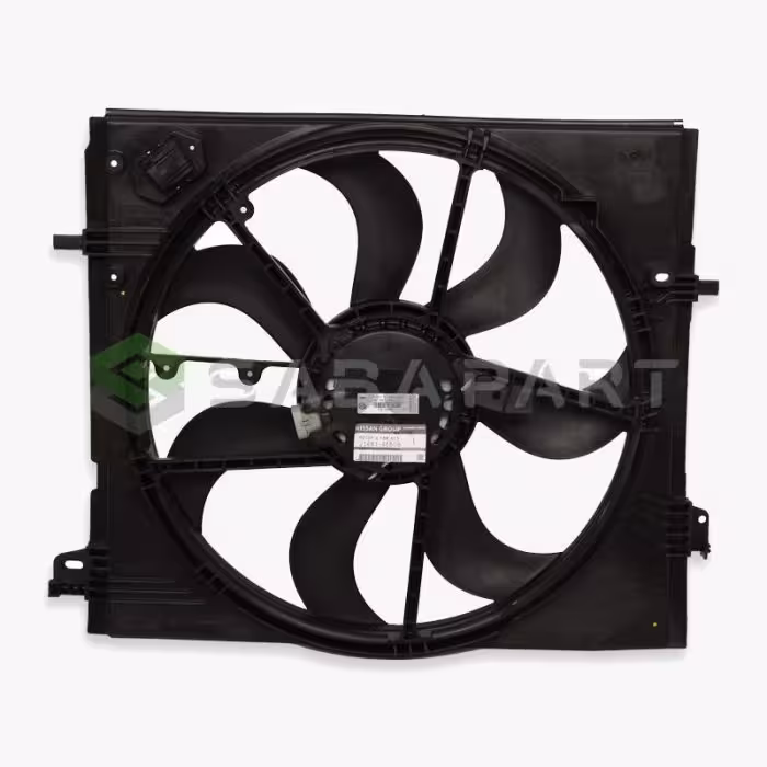 مجموعه فن نیسان قشقایی منطقه آزاد – محصول اصلی