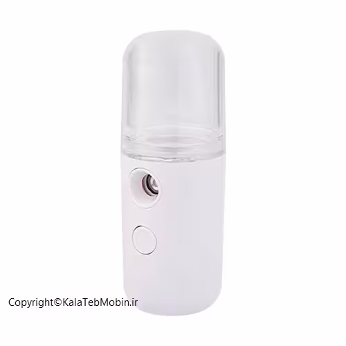 بخور سرد شارژی جیبی