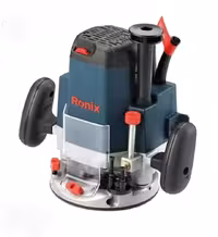 اور فرز نجاری 1850 وات رونیکس مدل 7112