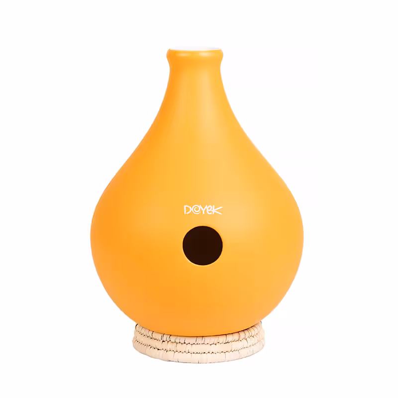 کوزه دویک بزرگ مدل UDL2-O