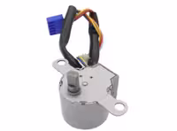 استپ موتور 2 فاز 12 ولت 5 سیمه مدل GSP-24RW-02