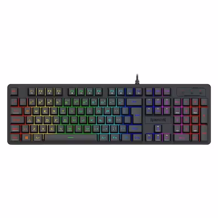 کیبورد ردراگون مدل K521 Netherbane | کالا مکس