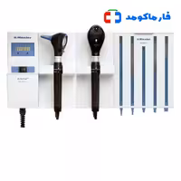 پنل دیواری ست معاینه ریشتر ri-Former کد 3650