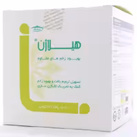 ساشه هیلاژن 26 گرمی کارن 14 عددی