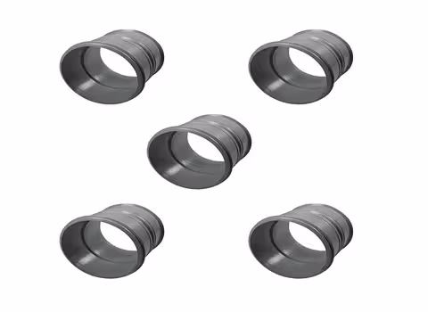 سوکت  لوله پلیکا  63