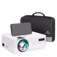 ویدئو پروژکتور وانکیو مدل VANKYO Leisure 470 pro