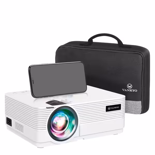 ویدئو پروژکتور وانکیو مدل VANKYO Leisure 470 pro