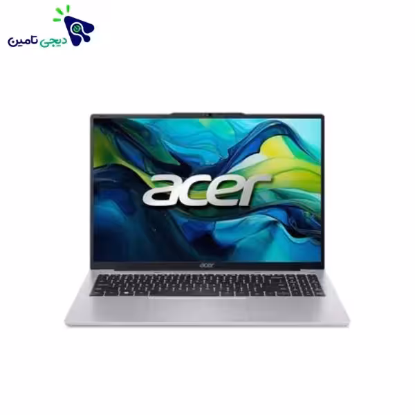 لپ تاپ ایسر مدل Acer Aspire Lite AL15-52H Intel i7 13620H 16GB 512GB SSD Intel Uhd-مشخصات اورجینال-دارای 2 فن مجزا برای خنک کنندگی