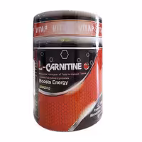 قیمت خرید اینترنتی قرص ال کارنیتین ویتاپی 60 عددی | Vitap L Carnitine فارموکسین