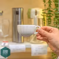 شات دالبری سرامیک