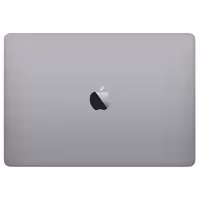 لپ تاپ 15 اینچی اپل مدل MacBook Pro MR932 سال 2018 همراه با تاچ بار