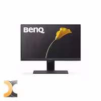 مانیتور GW2283 بنکیو ا BENQ GW2283 MONITOR - کامپیوترچی