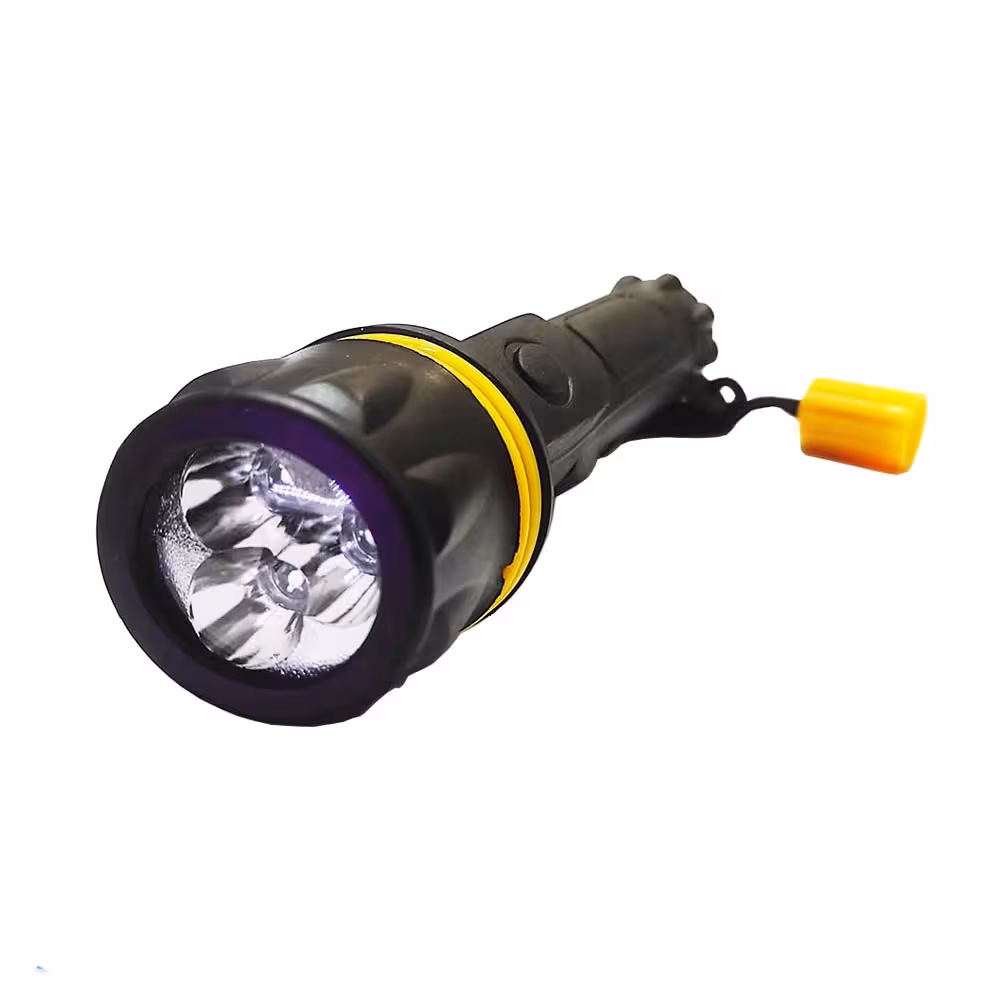 چراغ قوه مدل FL0023 سان رایز (Sunrise)