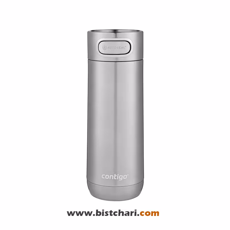 تراول ماگ 470 میلی لیتر مدل Luxe Autoseal برند کانتیگو Contigo