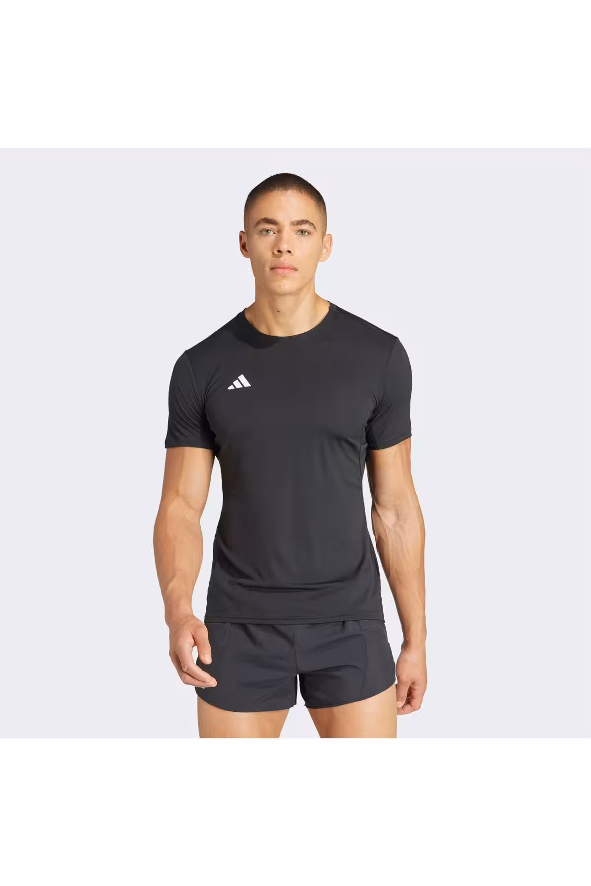 مردانه ADIZERO ESSENTIALS در حال اجرا T SHIRT adidas