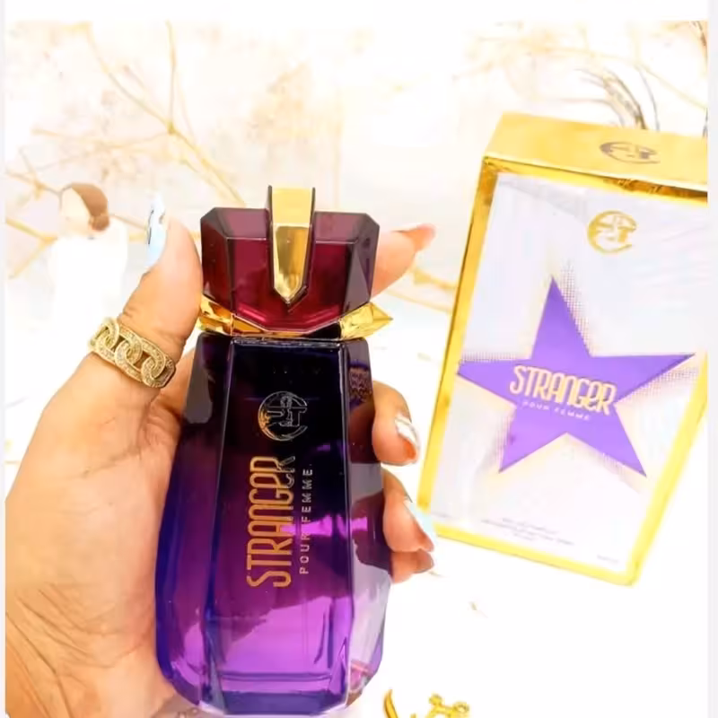 ادکلن الین موگلر 100 میل ( استرونگر شرکت آر تی ) ( خرید عمده و تکی ادکلن و عطر گناوه مارکت )1