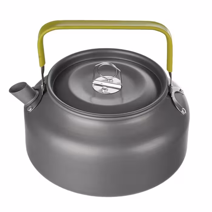 کتری مسافرتی کمپسور 800 میلی لیتری مدل DS-800