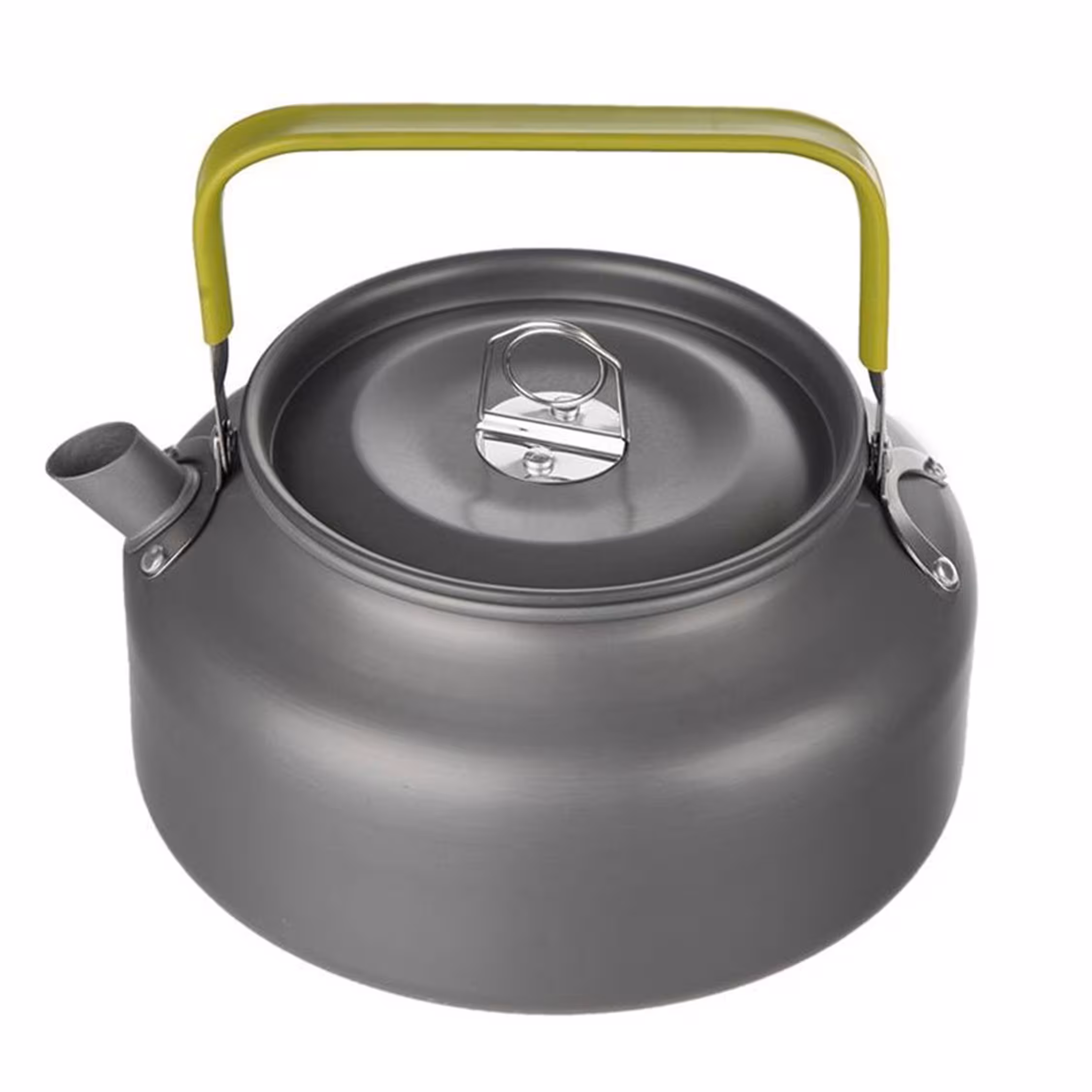 کتری مسافرتی کمپسور 800 میلی لیتری مدل DS-800