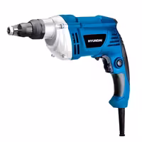 پیچ گوشتی برقی درایوال هیوندای 720 وات مدل HP7228