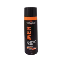 فوم اصلاح صورت آقایان 200 میلی لیتر هیدرودرم