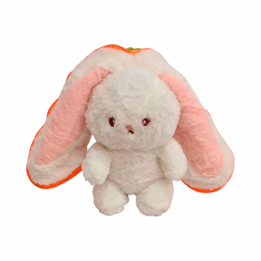 عروسک پولیشی خرگوش سورپرایزی سایز 1 کد 7525/44 خارجی 00