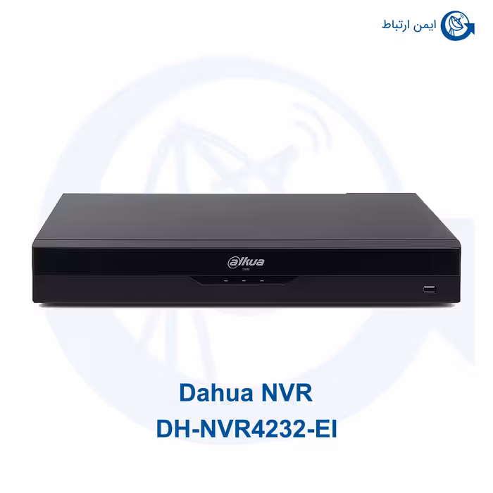 ان وی ار داهوا مدل DH-NVR4232-EI
