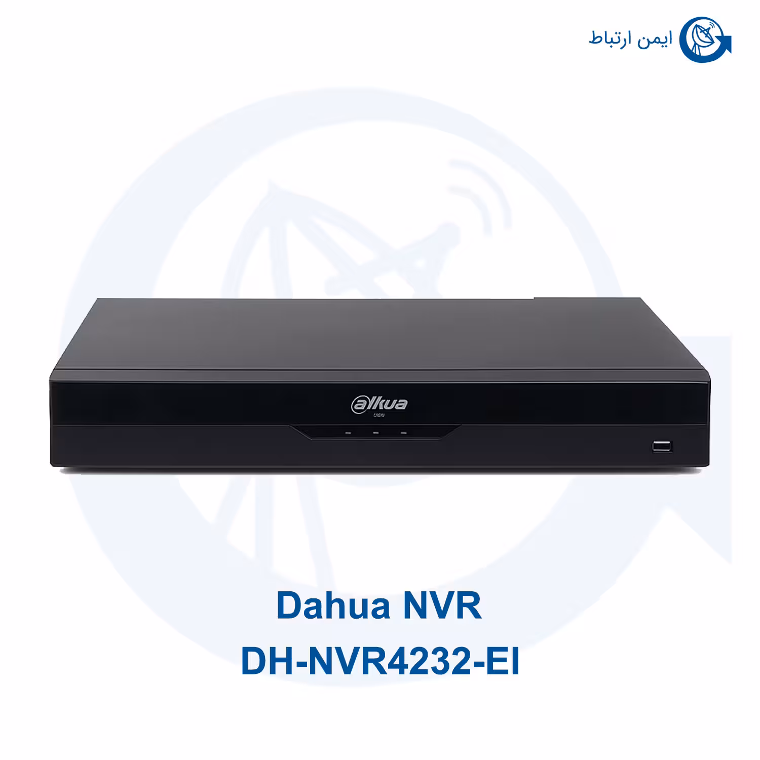ان وی ار داهوا مدل DH-NVR4232-EI