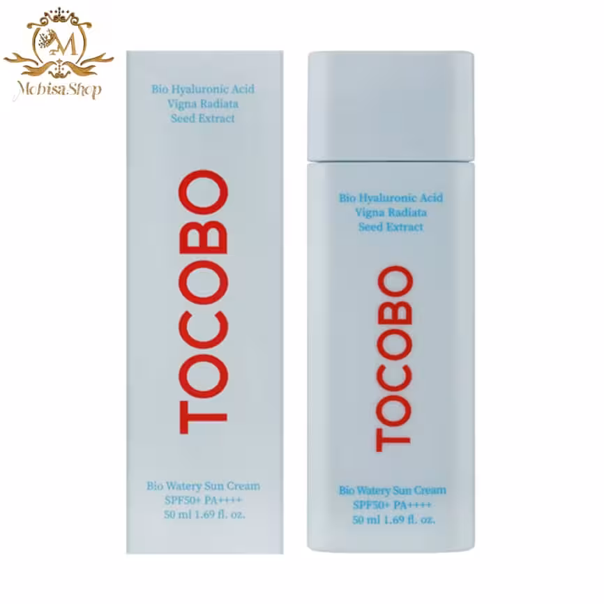 کرم ضد آفتاب توکوبو 50 میل