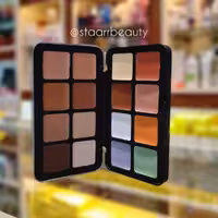 پالت کانتور فوراور52 کاموفلاژ 001