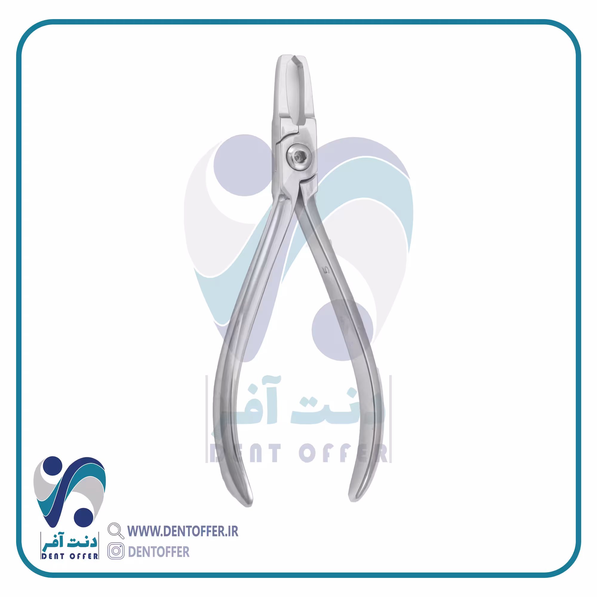 پلایر براکت ریموور دنا پویا