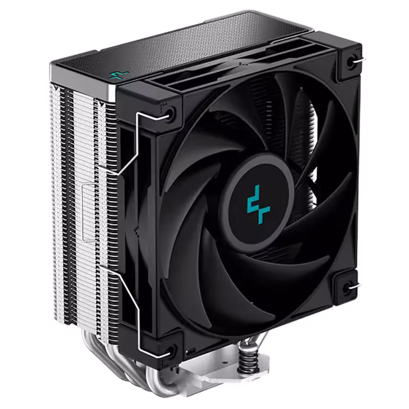 فن CPU دیپ کول مدل AK400 | آی تی هوم